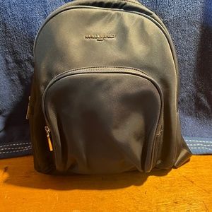 Karl Lagerfeld backpack